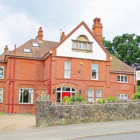 Bed and Breakfast Copper Beech House Malvern Экстерьер фото