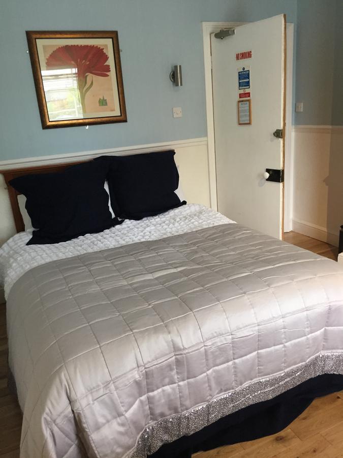 Bed and Breakfast Copper Beech House Malvern Экстерьер фото